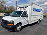 Used 2021 GMC Savana 3500 Extended w/ Power Convenience Package image 3