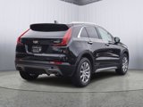 Used 2023 Cadillac XT4 Premium Luxury image 4