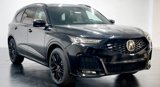 New 2025 Acura MDX A-Spec image 2