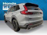 New 2026 Honda CR-V Sport-L image 3