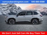 New 2025 Subaru Forester Limited image 5