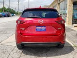 Used 2017 MAZDA CX-5 Grand Touring image 4