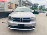 Used 2015 Dodge Durango Limited w/ Nav & Power Liftgate Group image 3