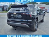 New 2026 Chevrolet Equinox LT w/ Convenience Package II image 5