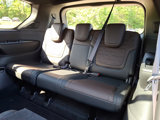 New 2025 Nissan Armada Platinum Reserve image 6