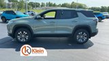 New 2026 Chevrolet Equinox LT w/ Convenience Package II image 4