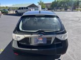Used 2008 Subaru Impreza 2.5i image 4