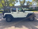 Used 2013 Jeep Wrangler Unlimited Sport image 6
