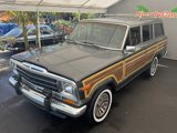 Used 1989 Jeep Grand Wagoneer image 3