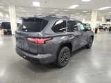 New 2025 Toyota Sequoia Platinum image 5