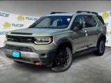 New 2026 Honda Passport TrailSport Elite image 4