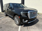 Used 2021 GMC Yukon XL Denali w/ Denali Premium Package image 2