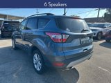 Certified 2018 Ford Escape SEL image 3