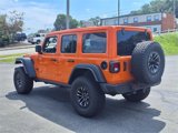 New 2025 Jeep Wrangler Willys image 4