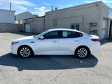 Used 2018 Kia Optima LX w/ 17" Alloy Wheels Package image 6