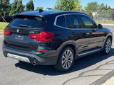 Used 2018 BMW X3 xDrive30i image 5