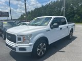 Used 2020 Ford F150 XL w/ Equipment Group 101A Mid image 2