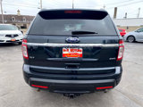 Used 2014 Ford Explorer XLT w/ Equipment Group 202A image 6