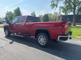 New 2025 Chevrolet Silverado 2500 LTZ w/ LTZ Convenience Package image 5