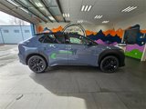 New 2025 Subaru Solterra Touring image 2