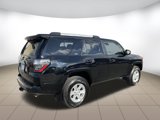 Used 2024 Toyota 4Runner SR5 image 3