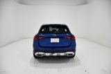 New 2025 Mercedes-Benz GLC 350e 4MATIC image 4