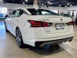 Used 2022 Nissan Altima 2.5 SR image 3