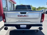 Used 2023 GMC Sierra 2500 SLE w/ SLE Value Package; image 4