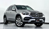Used 2020 Mercedes-Benz GLE 350 4MATIC image 2