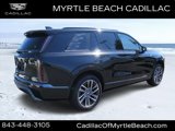 New 2026 Cadillac Vistiq Sport image 4