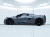 New 2025 Chevrolet Corvette Z06 image 2