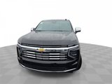 New 2025 Chevrolet Tahoe Premier image 3