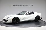 Certified 2023 Ferrari 812 GTS image 2