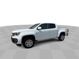 Certified 2022 Chevrolet Colorado LT w/ LT Convenience Package image 4