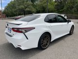 Used 2023 Toyota Camry SE image 4