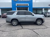 New 2025 Chevrolet Tahoe Premier image 4
