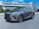 New 2025 Lexus RX 450h AWD w/ Convenience Package image 4