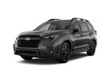 New 2025 Subaru Ascent Onyx Edition image 2