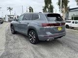 New 2025 Volkswagen Atlas SEL Premium R-Line image 4