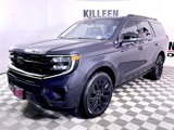 New 2025 Ford Expedition Platinum w/ Stealth Appearance Package image 3