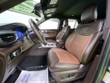Used 2023 Ford Explorer King Ranch w/ Premium Technology Package image 4