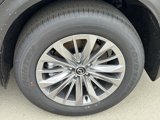 New 2025 MAZDA CX-90 3.3 Turbo w/ Preferred Package image 5
