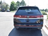 New 2026 Volkswagen Atlas SE image 5