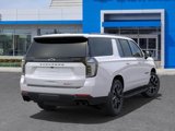 New 2025 Chevrolet Suburban RST w/ Comfort Package image 4