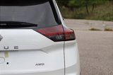 New 2025 Nissan Rogue SV image 5