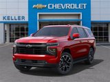 New 2025 Chevrolet Tahoe RST w/ Comfort Package image 6