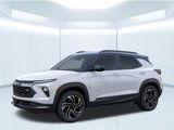 New 2026 Chevrolet TrailBlazer RS w/ Driver Confidence Package image 2