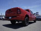 New 2025 RAM 1500 Big Horn image 4
