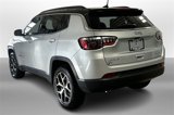 New 2025 Jeep Compass Limited image 3