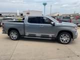 New 2026 Chevrolet Silverado 1500 High Country w/ High Country Premium Package image 5